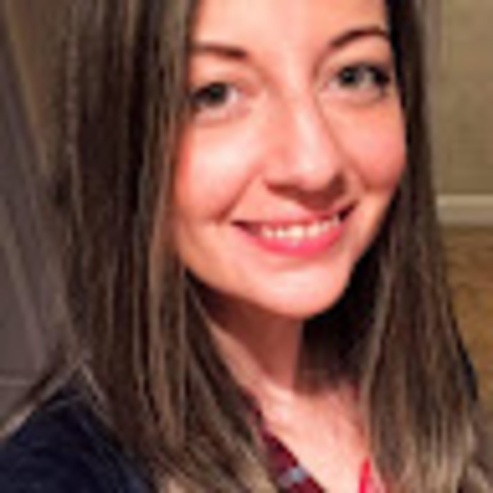 Meet your Posher, Kristen